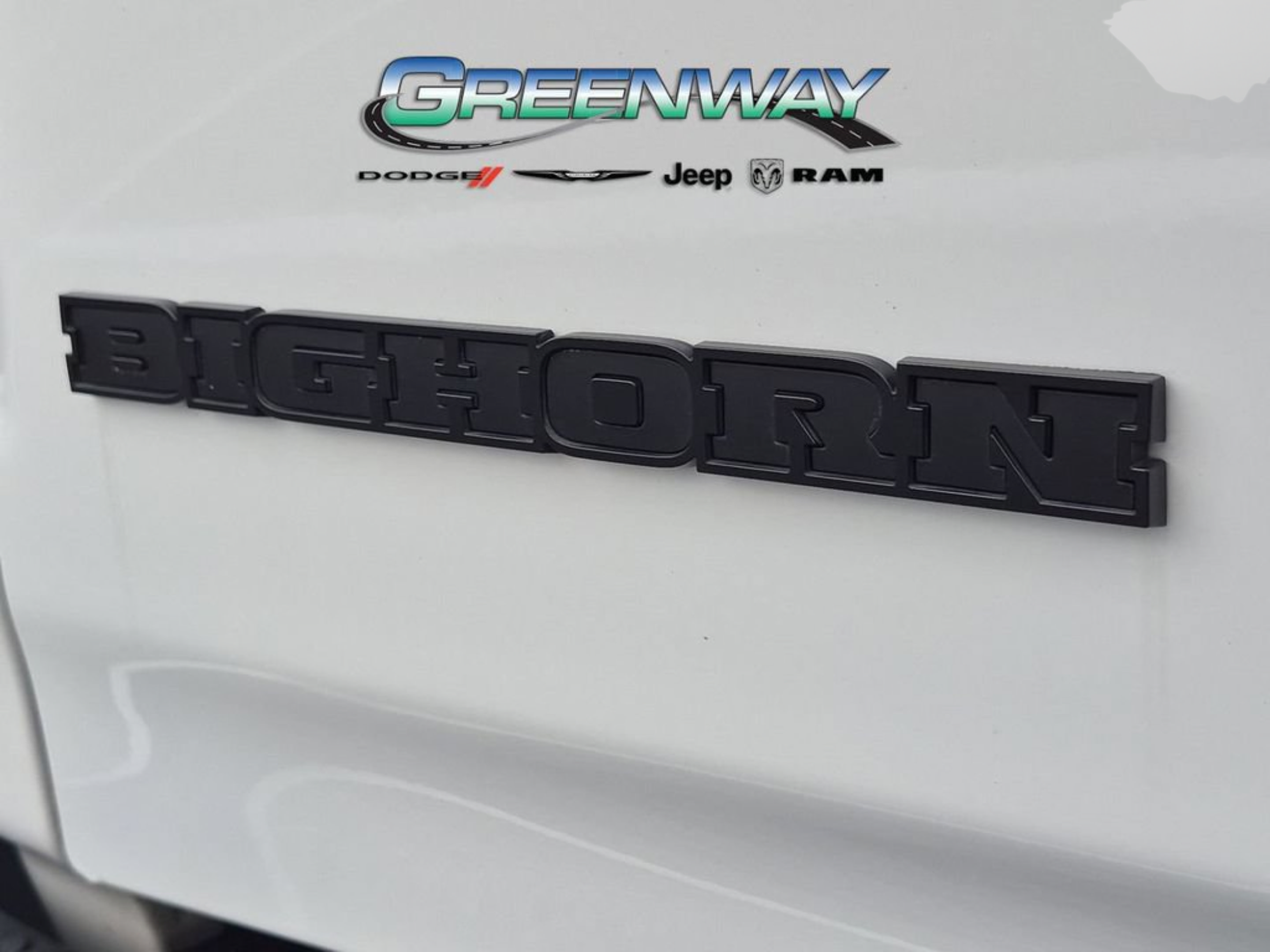Used 2023 RAM 1500 Big Horn AWD/4WD image 31