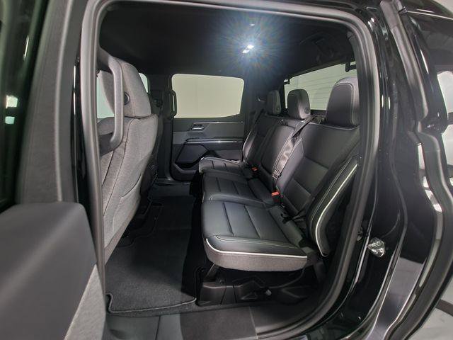 New 2026 GMC Sierra EV Elevation w/ Premium Package AWD/4WD image 11