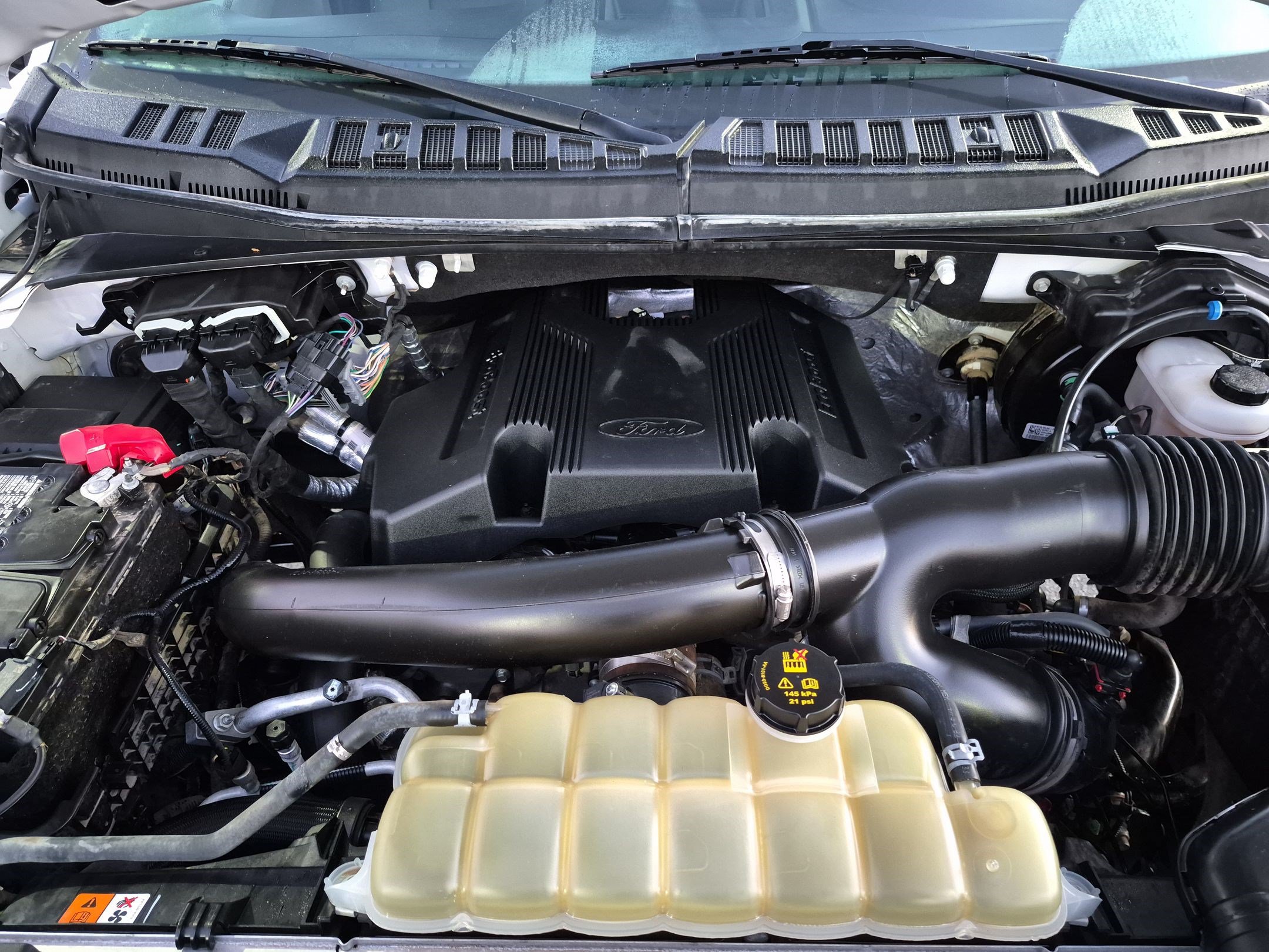 Used 2019 Ford F150 XL w/ Equipment Group 101A Mid AWD/4WD image 33