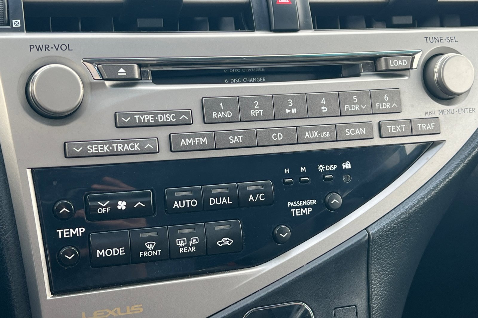 Used 2011 Lexus RX 350 AWD image 17