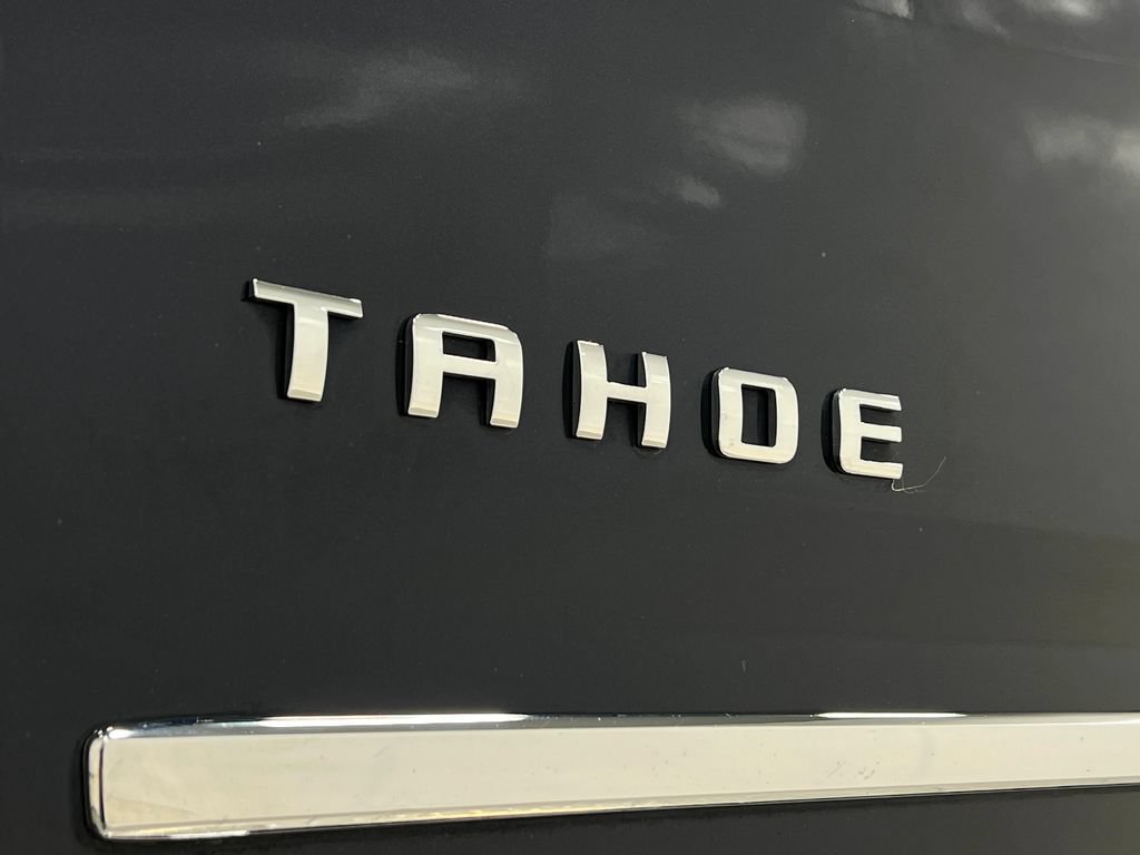 Used 2018 Chevrolet Tahoe LT w/ LT Signature Package AWD/4WD image 45