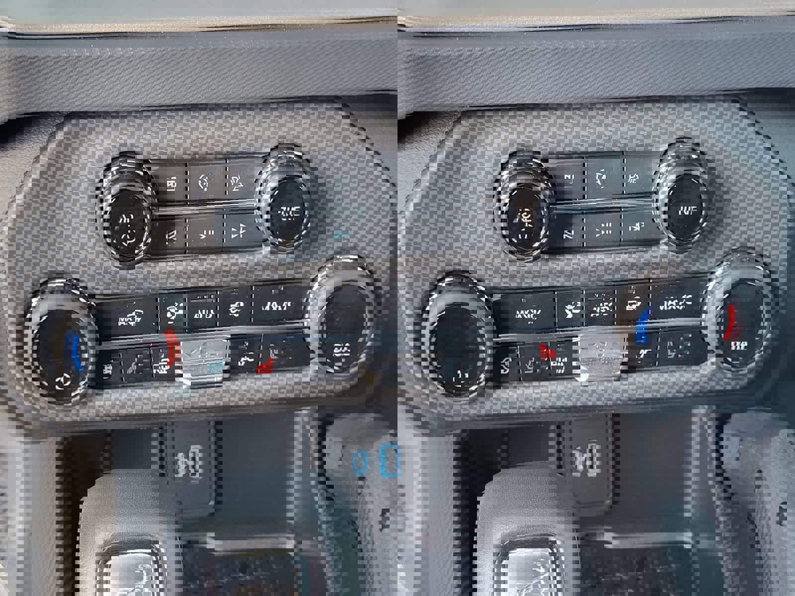 Used 2024 Ford Bronco Raptor image 19