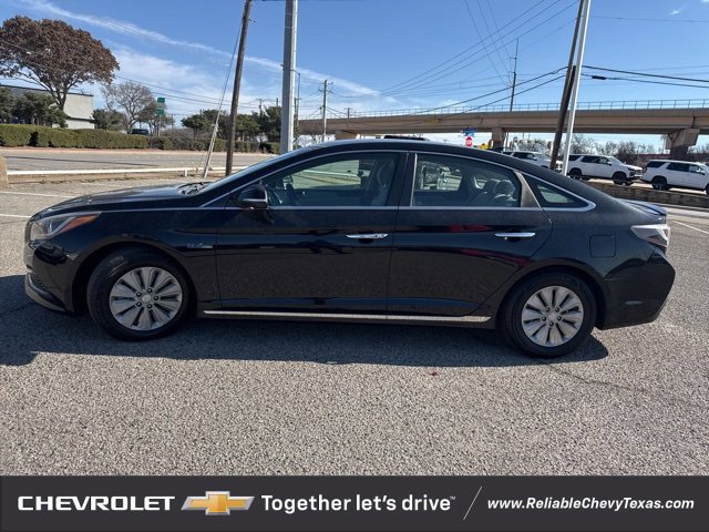Used 2016 Hyundai Sonata SE image 5