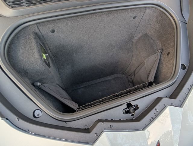 Used 2021 Chevrolet Corvette Stingray Premium Conv w/ Z51 Performance Package image 22