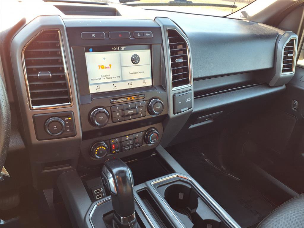 Used 2019 Ford F150 Raptor image 6