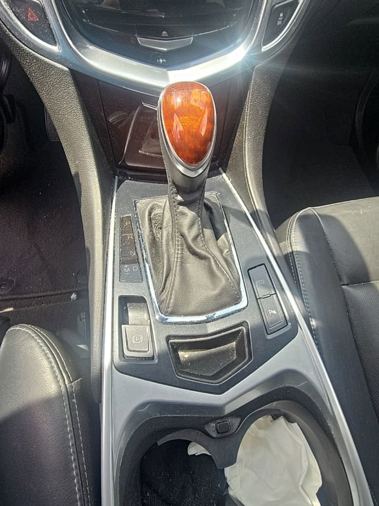 Used 2013 Cadillac SRX Performance FWD image 10
