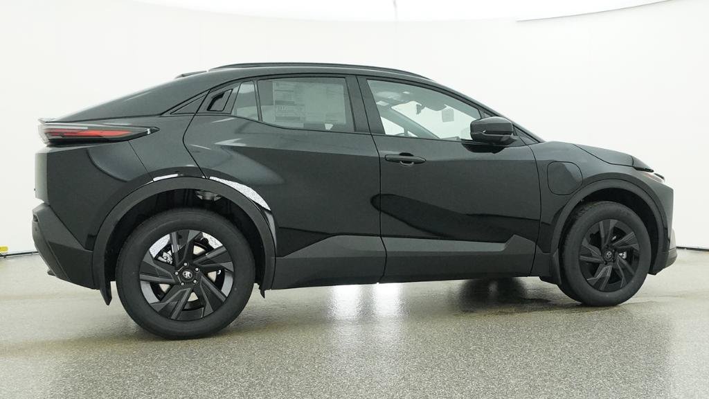 New 2026 Toyota C-HR AWD/4WD image 29