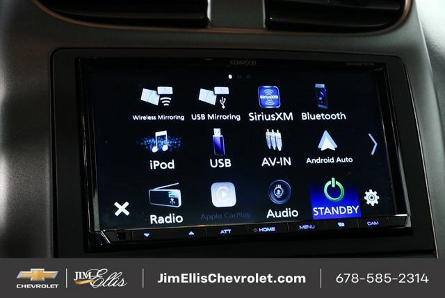 Used 2006 Chevrolet Corvette Convertible w/ Preferred Equipment Group image 16