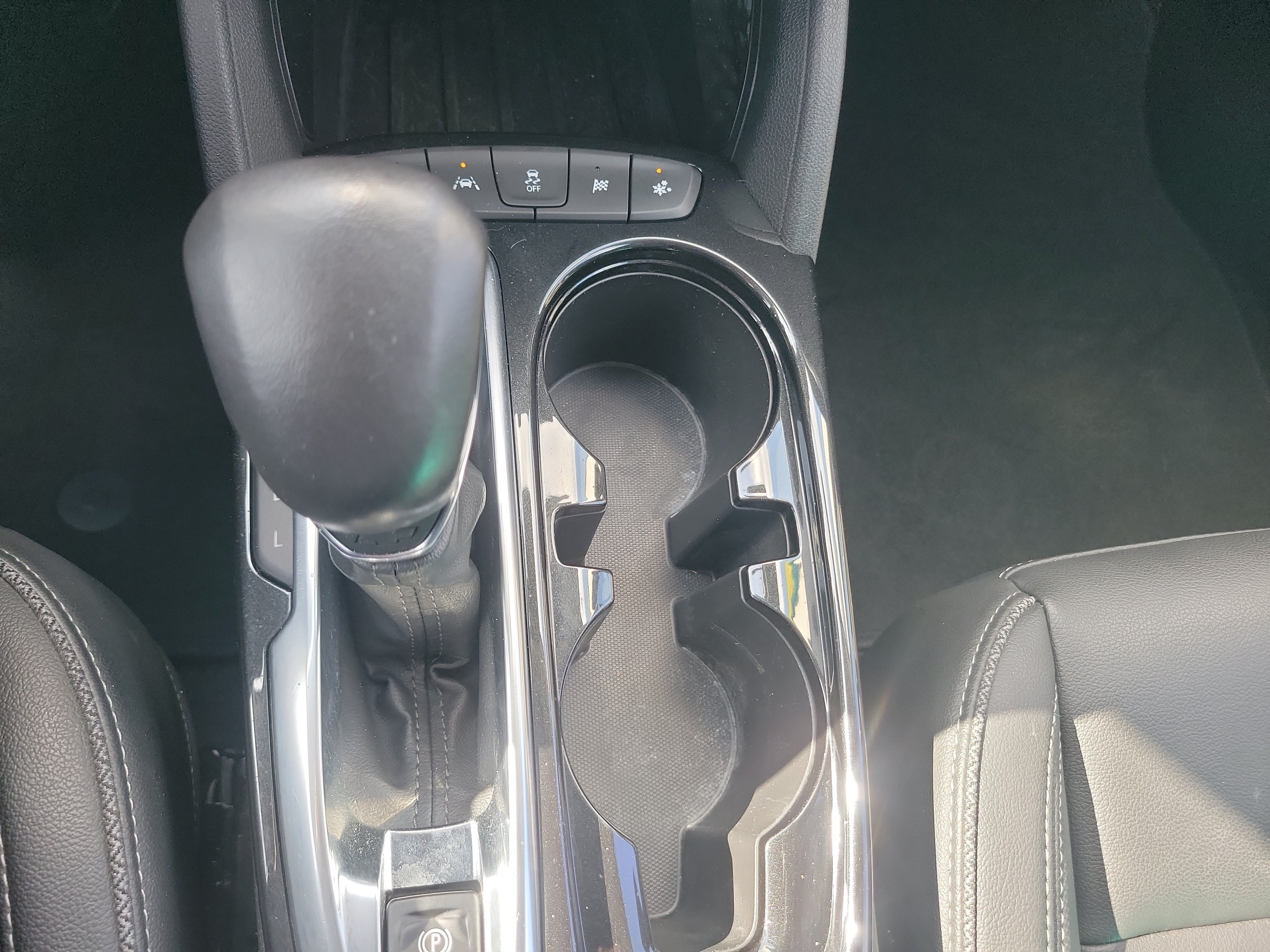 Used 2021 Chevrolet TrailBlazer LT w/ Premium Seating Package FWD image 27