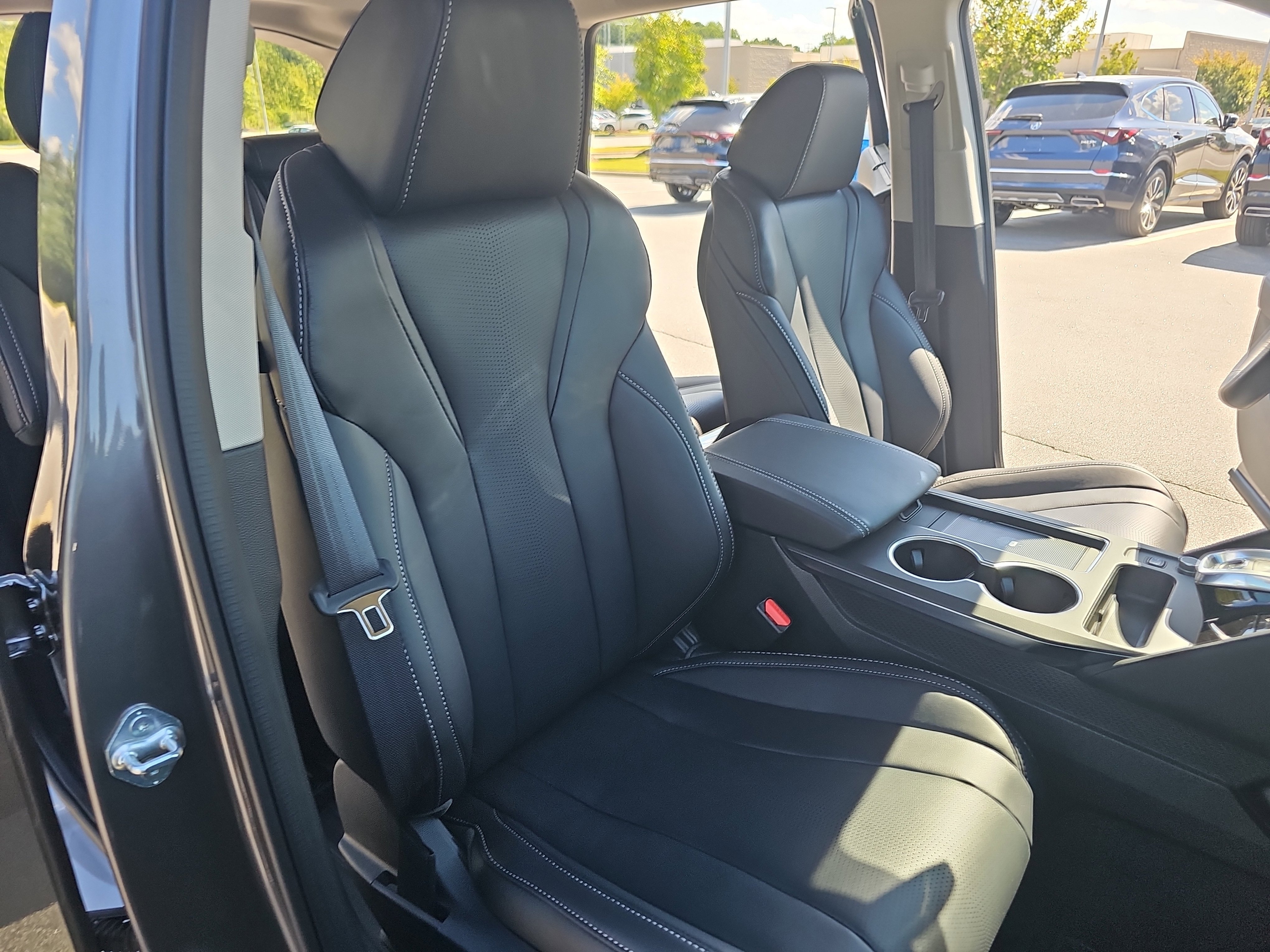 New 2026 Acura MDX FWD w/ Technology Package image 10