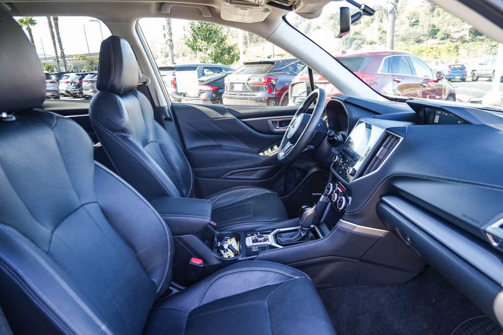 Used 2019 Subaru Forester Limited image 17