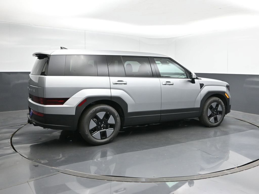 New 2026 Hyundai Santa Fe SE image 5
