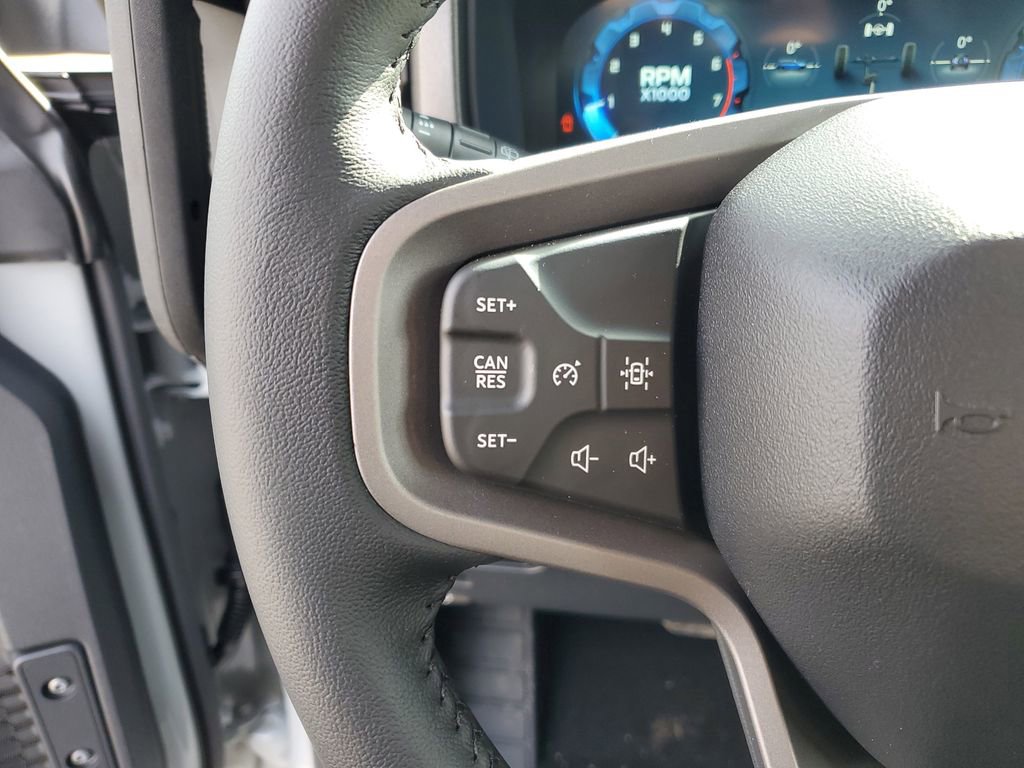 New 2026 Ford Bronco Big Bend image 14