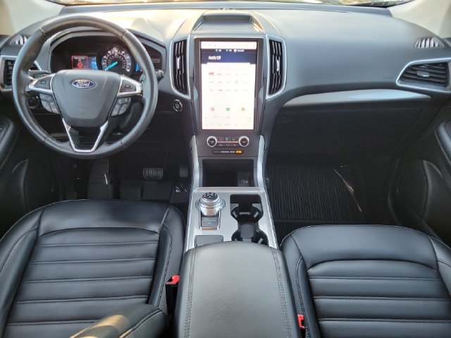 Certified 2024 Ford Edge SEL w/ Convenience Package AWD/4WD image 29