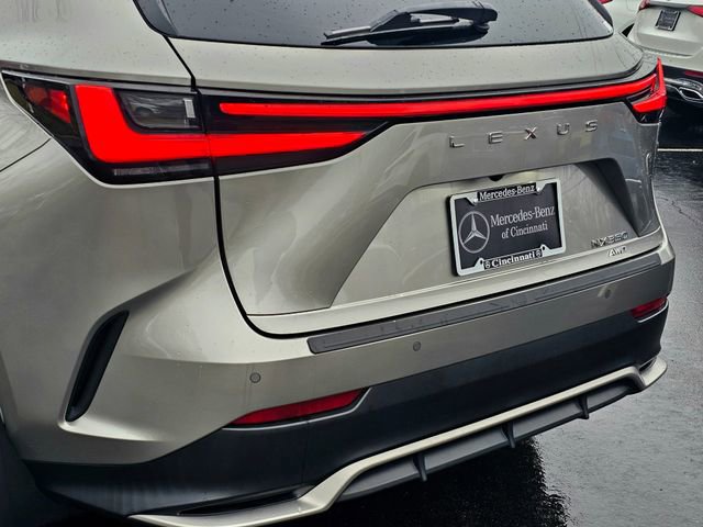 Used 2023 Lexus NX 350 F Sport image 14