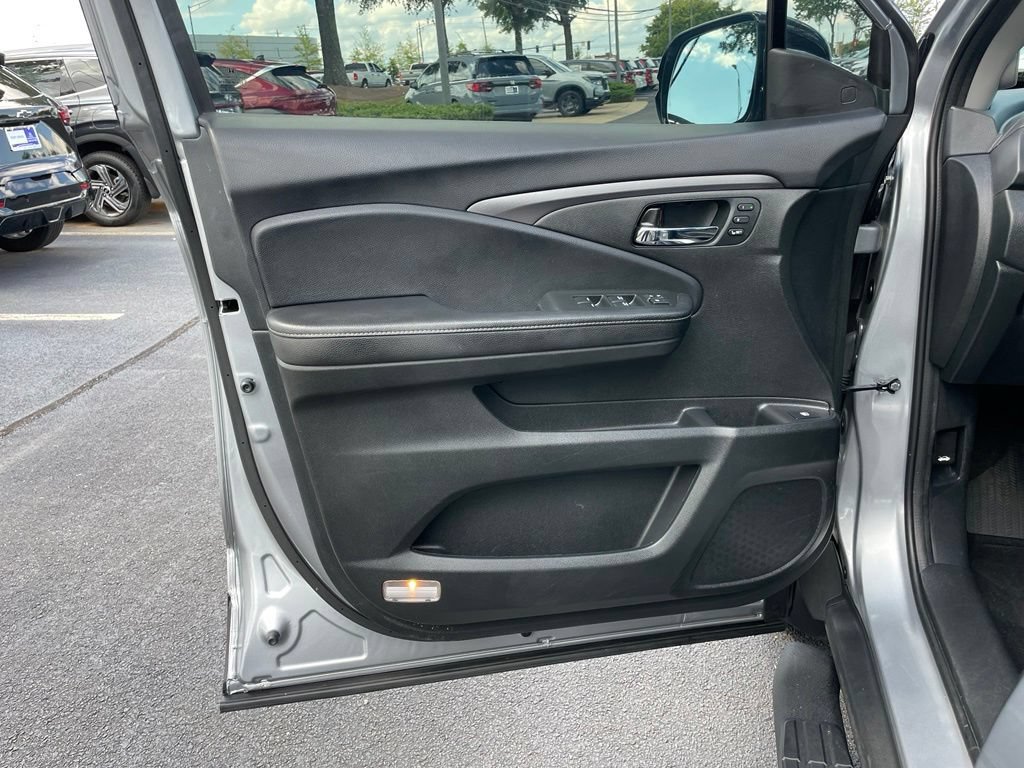 Certified 2023 Honda Ridgeline RTL-E image 23