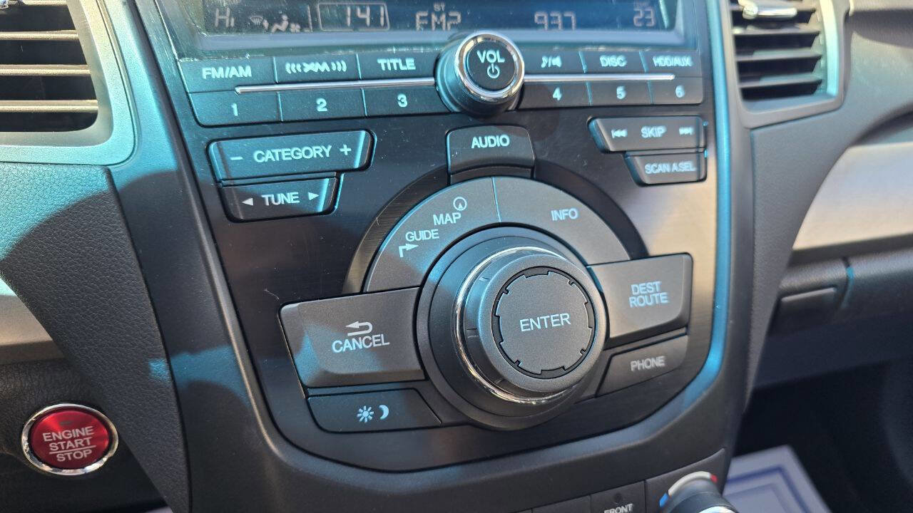 Used 2013 Acura RDX w/Tech AWD 4dr SUV w/Technolog image 19
