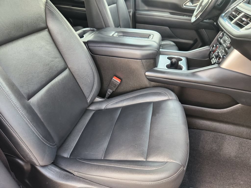 Used 2021 Chevrolet Tahoe LT RWD image 14