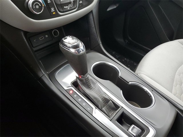 Used 2020 Chevrolet Equinox LS w/ LS Convenience Package image 21