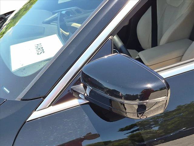 Certified 2024 BMW i4 eDrive35 w/ Convenience Package RWD image 13