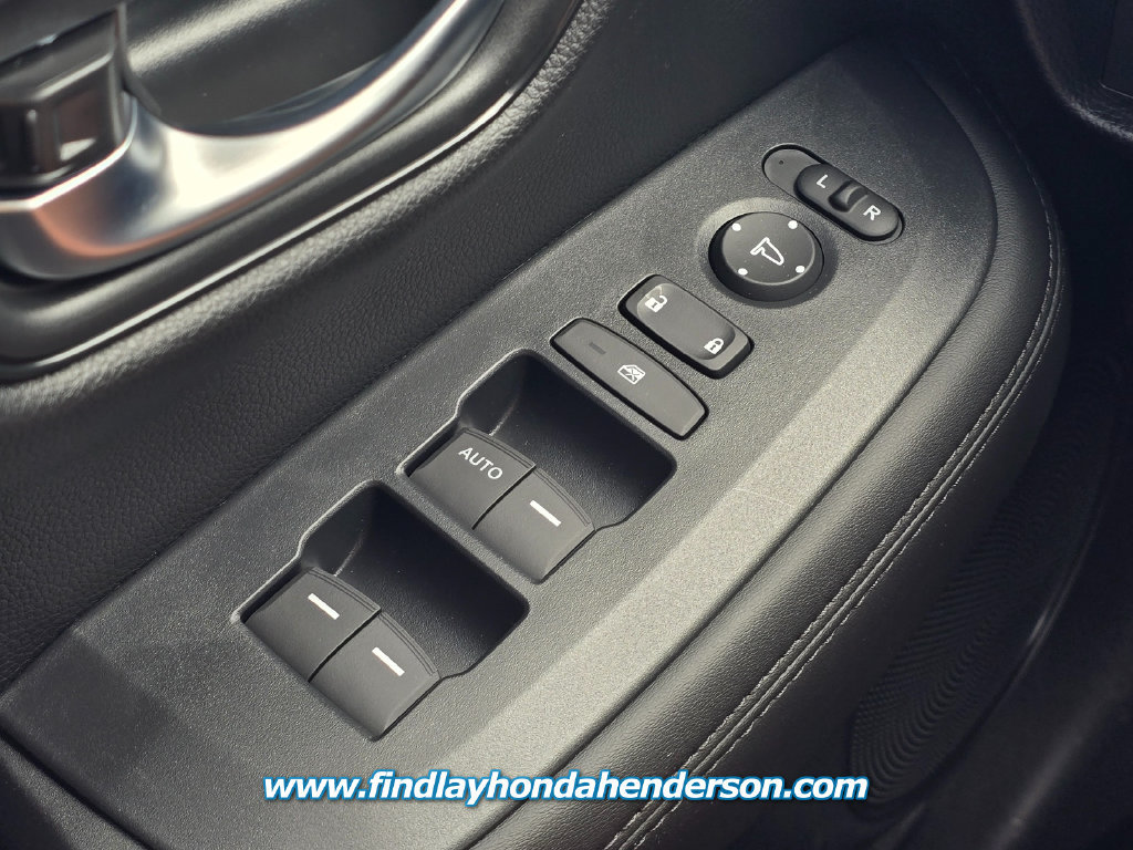 New 2027 Honda HR-V LX image 26