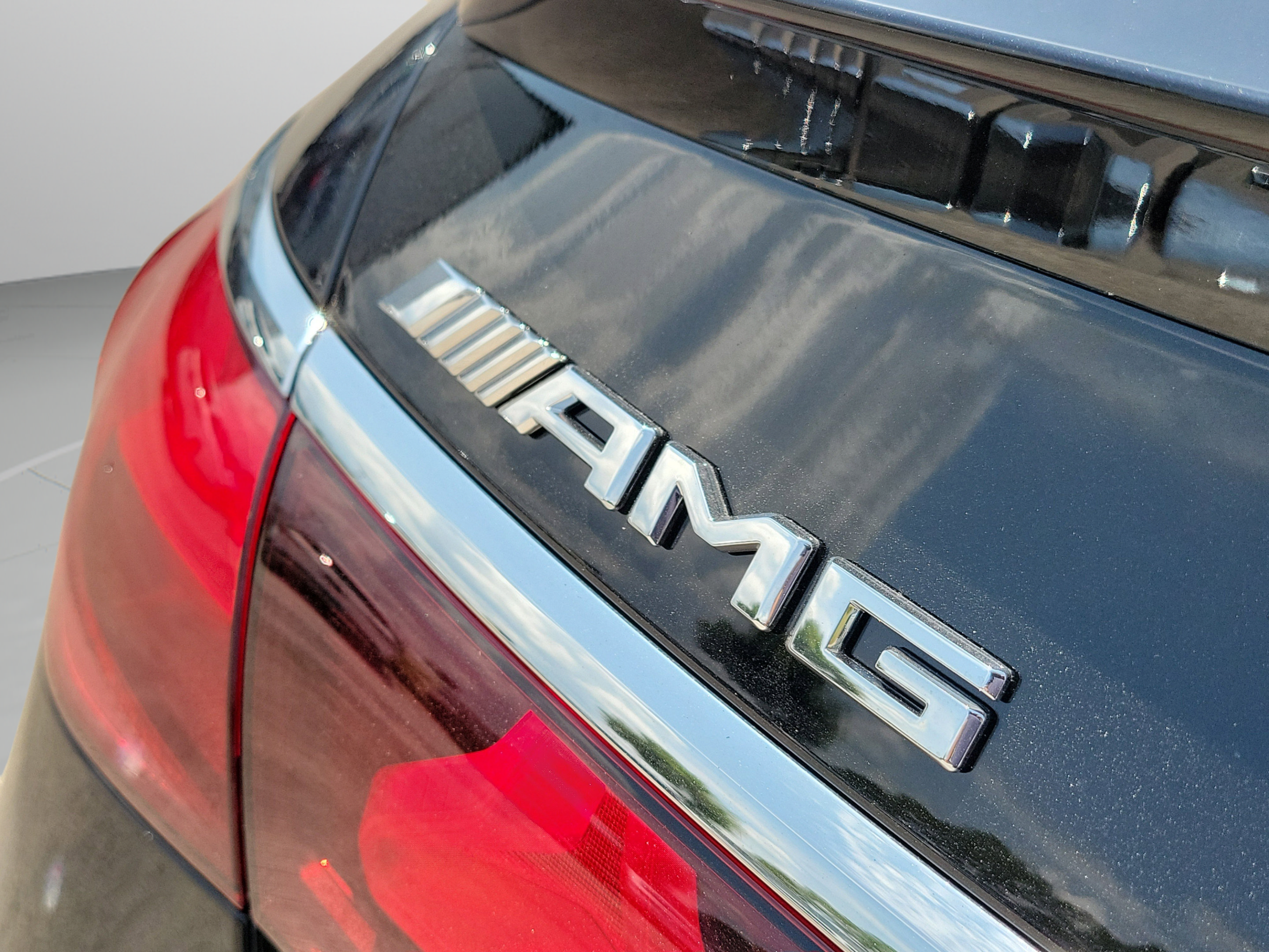 New 2026 Mercedes-Benz E 53 AMG e 4MATIC Sedan image 28