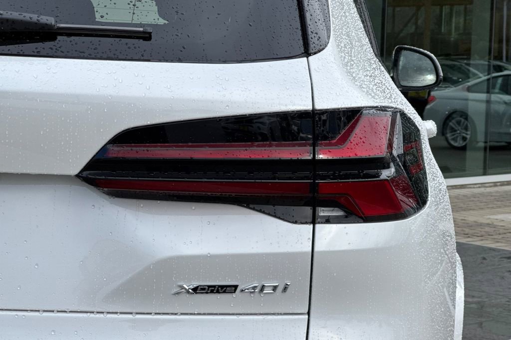 New 2026 BMW X5 xDrive40i w/ M Sport Package image 34