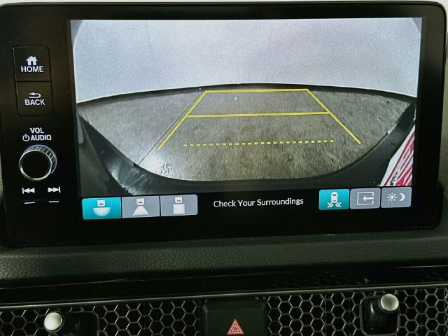 Used 2022 Honda Civic Sport Touring image 13