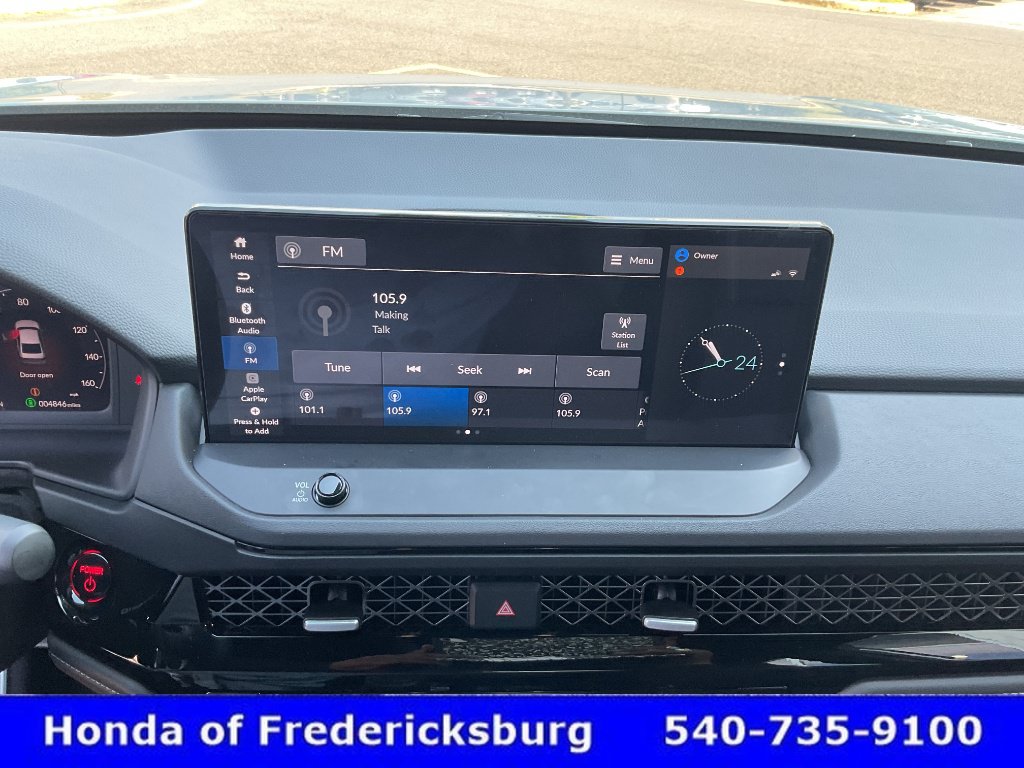 Used 2025 Honda Accord Sport image 30