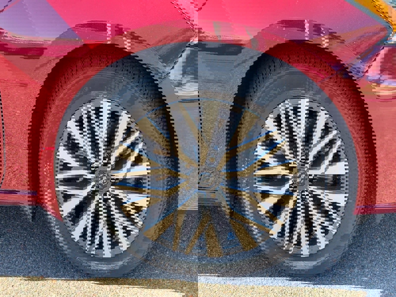 New 2025 Nissan Altima 2.5 SV image 10