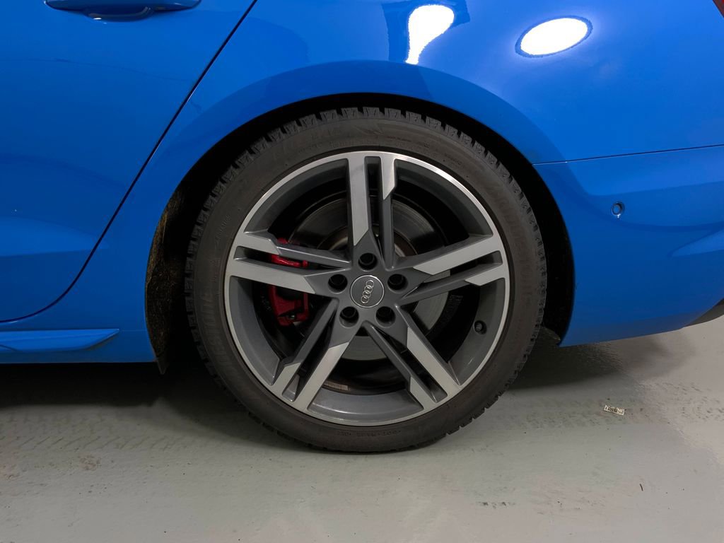 Used 2021 Audi S4 Prestige w/ Prestige Package AWD/4WD image 7