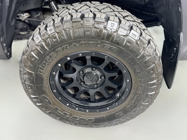 Certified 2020 Toyota Tundra SR5 AWD/4WD image 30