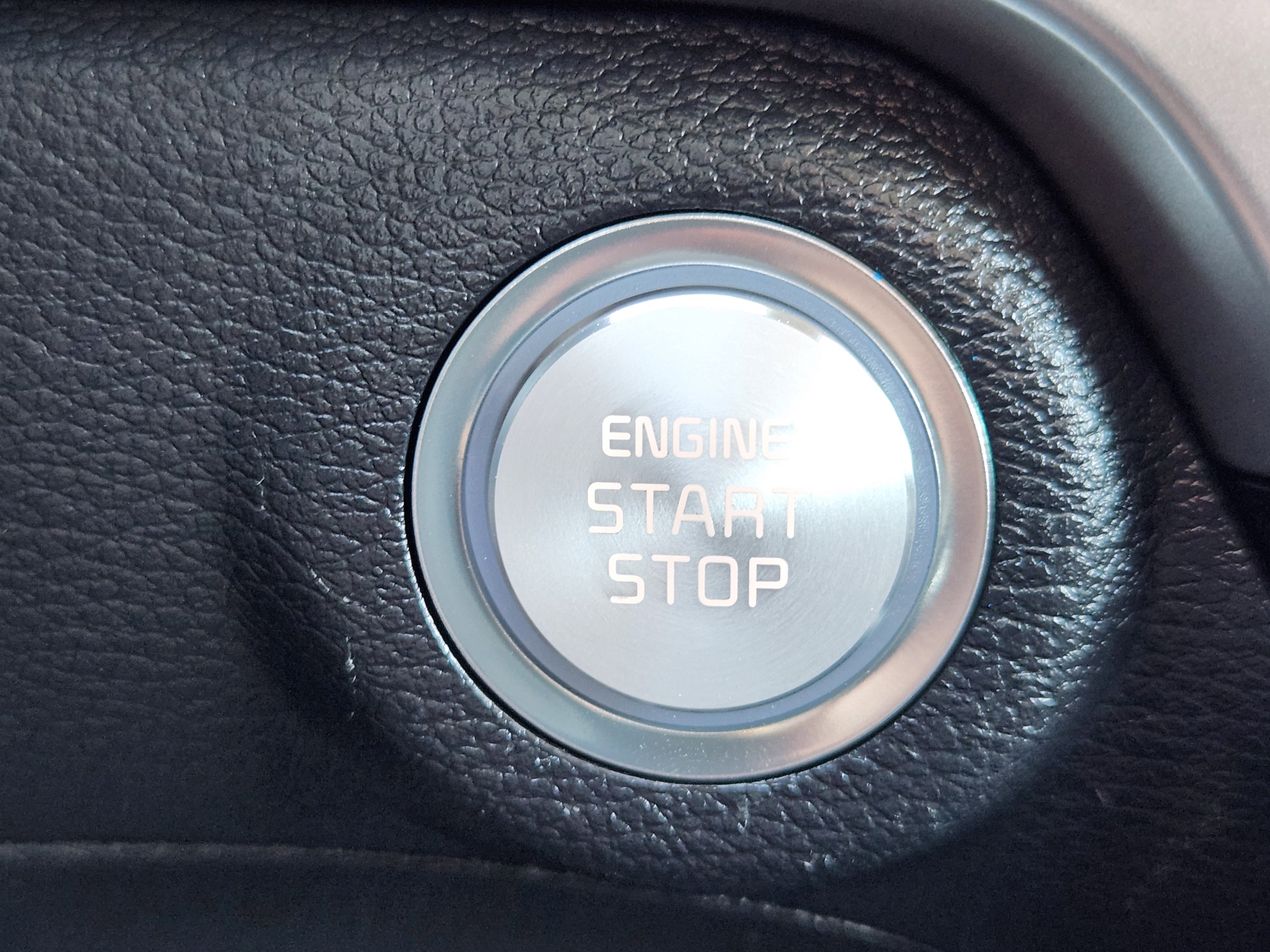 Used 2025 Kia Telluride S AWD/4WD image 25