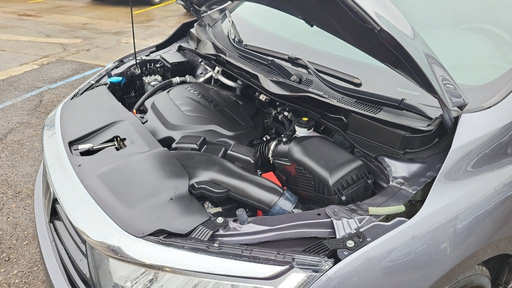 Used 2022 Honda Odyssey EX-L image 36