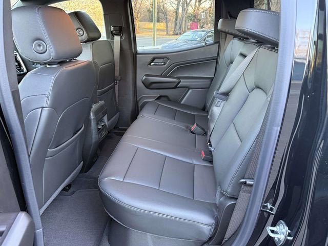 New 2026 GMC Canyon Elevation w/ Convenience Package AWD/4WD image 9