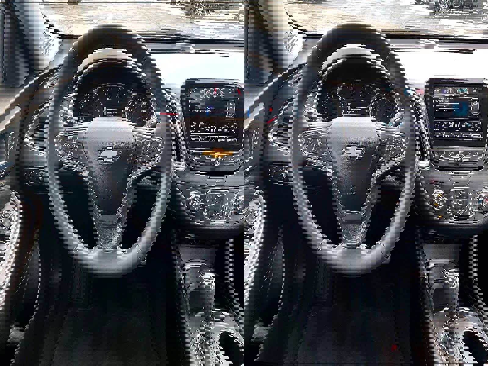 Used 2016 Chevrolet Malibu LT image 16