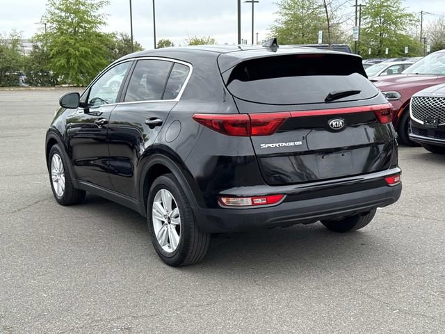 Used 2019 Kia Sportage LX image 4