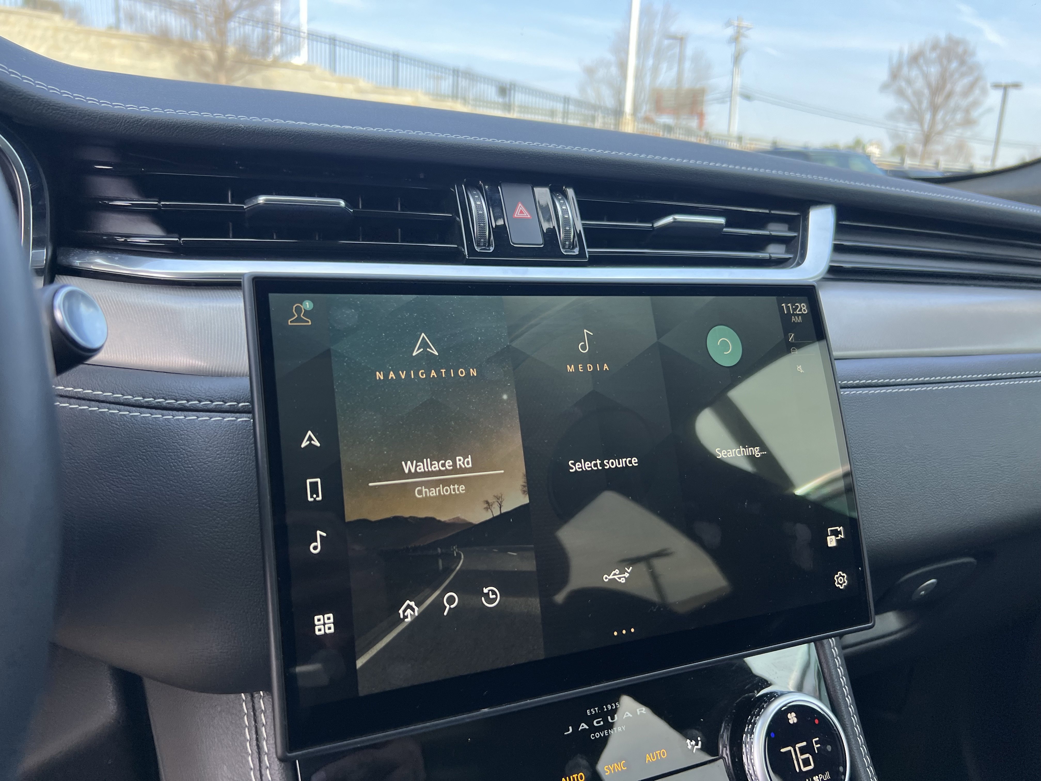 Certified 2025 Jaguar F-PACE R-Dynamic S image 23