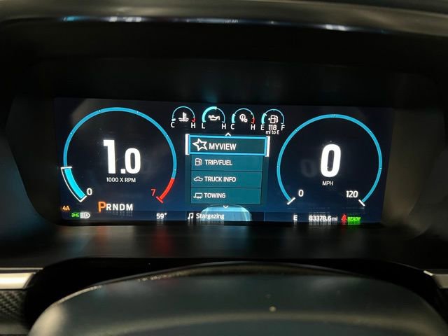 Used 2023 Ford F150 Limited image 25