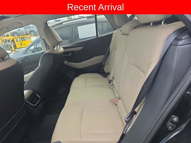 Used 2024 Subaru Outback Limited XT AWD/4WD image 10