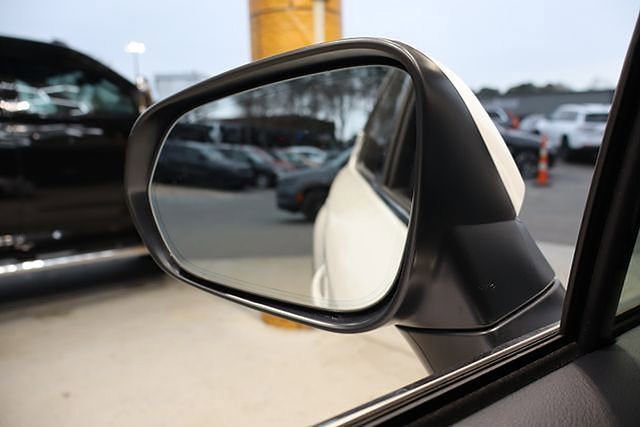 Used 2021 Lexus NX 300 FWD w/ Comfort Package image 38