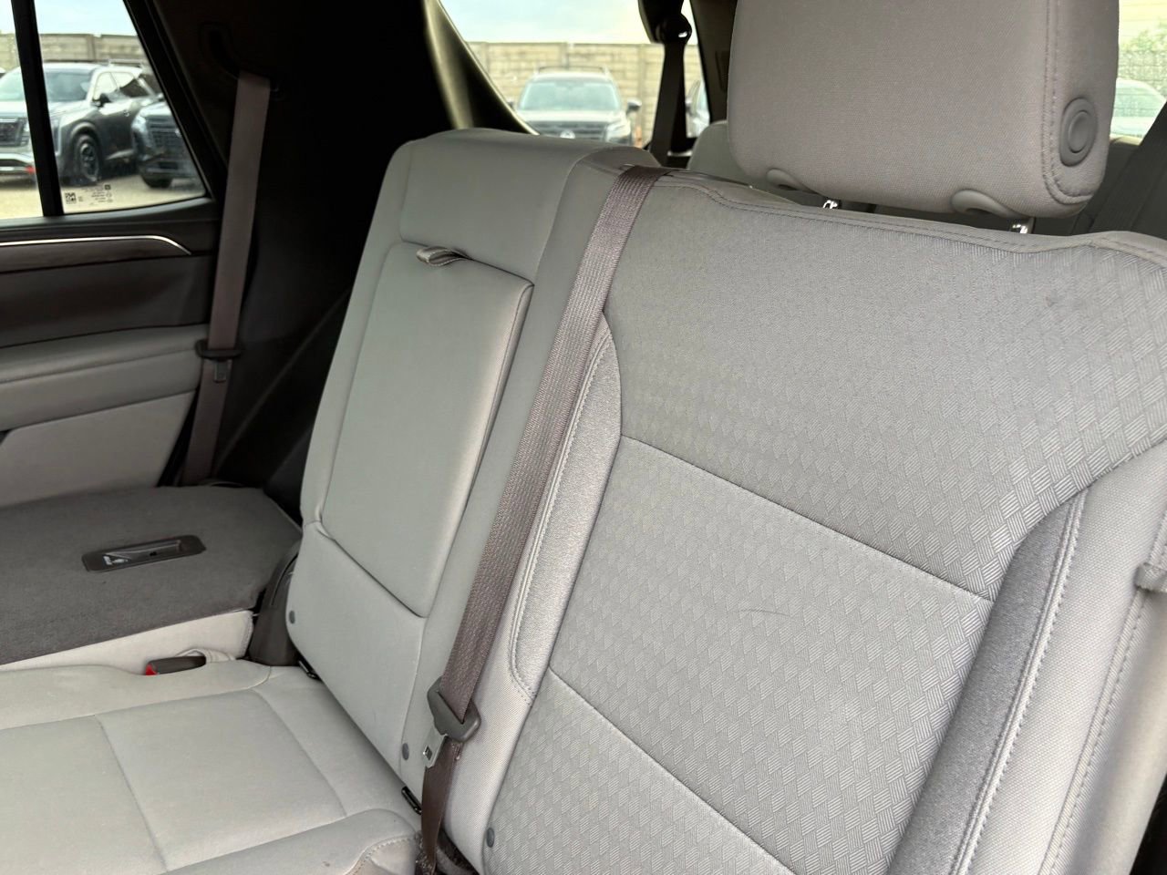 Used 2023 Chevrolet Tahoe LS RWD image 24