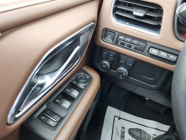 Certified 2024 Chevrolet Tahoe High Country AWD/4WD image 31