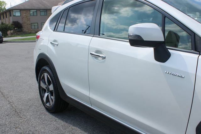 Used 2014 Subaru Crosstrek Touring AWD/4WD image 47