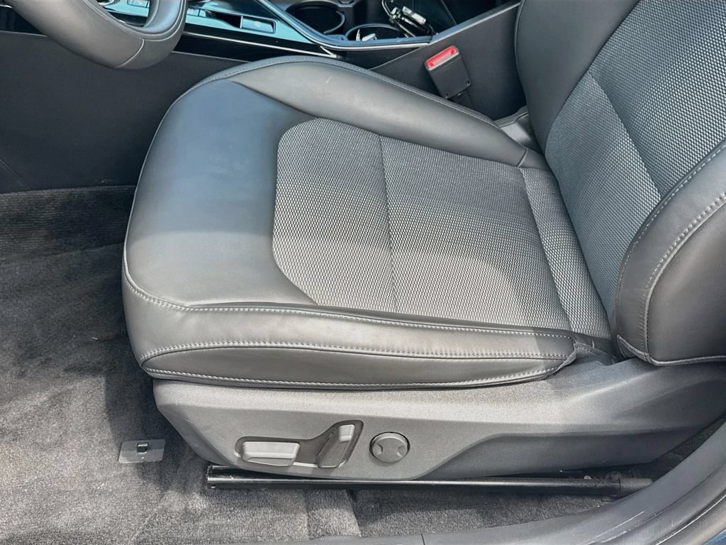 Used 2024 Kia Niro Wind w/ Wind Preserve Package FWD image 21