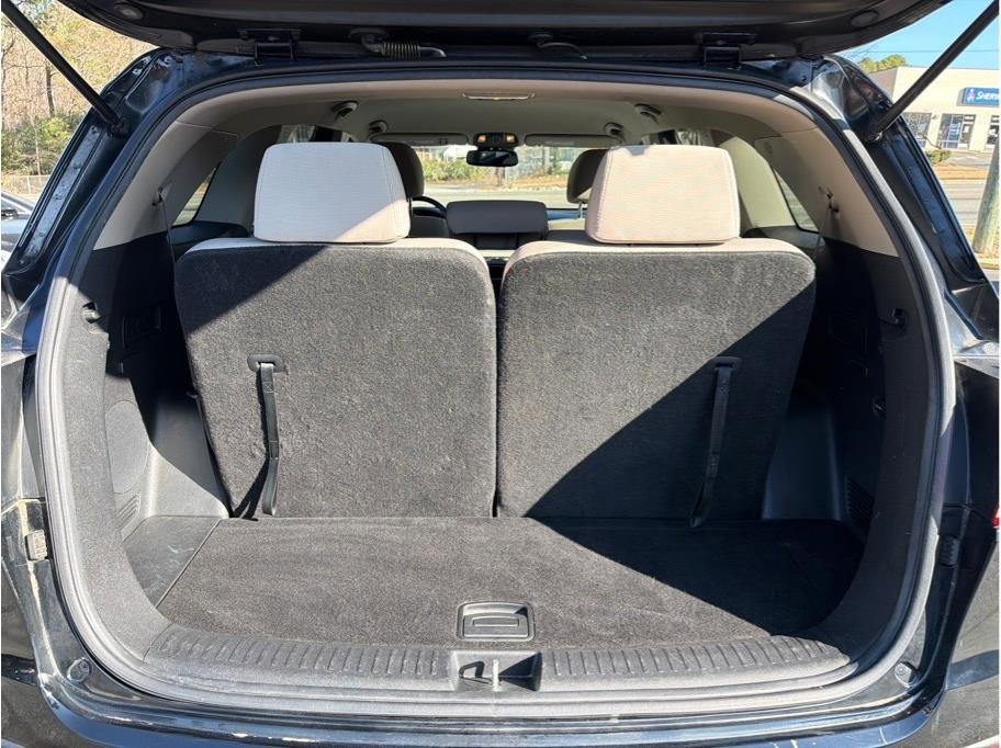 Used 2018 Kia Sorento LX image 7