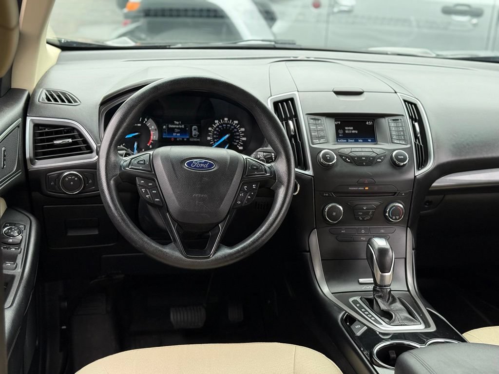 Used 2016 Ford Edge SE AWD/4WD image 5