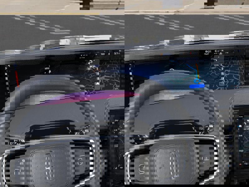 New 2026 Lincoln Nautilus Premier w/ Equipment Group 102A image 13