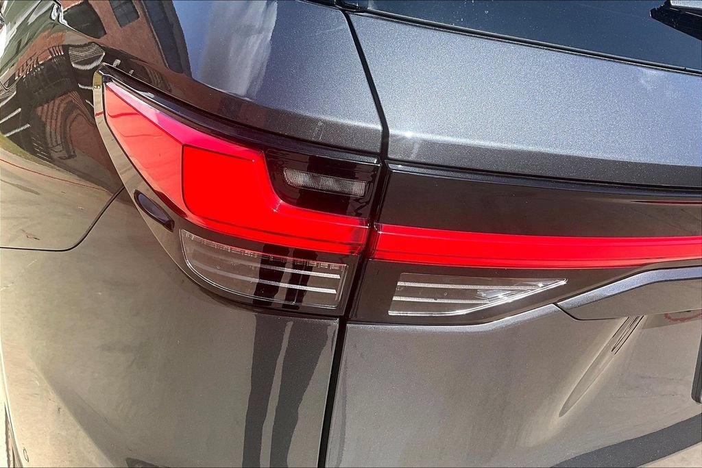 Used 2024 Lexus TX 350 AWD w/ Technology Package image 41