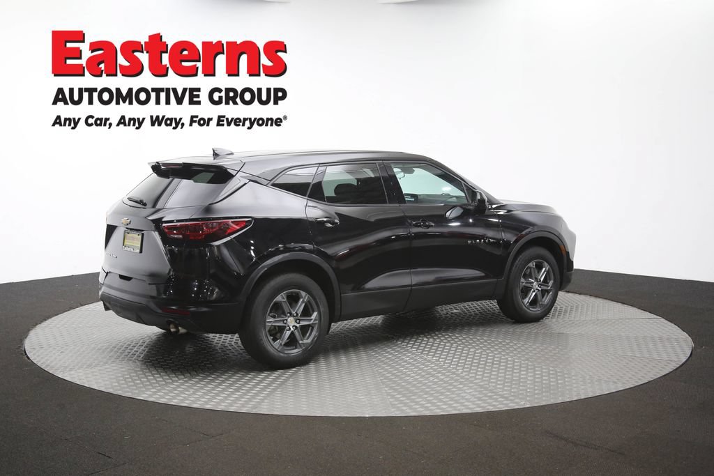 Used 2024 Chevrolet Blazer LT AWD/4WD image 42